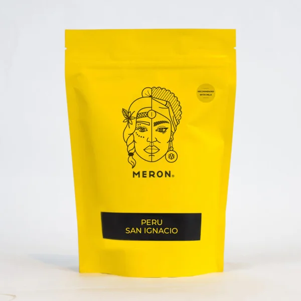 coffee from colombia