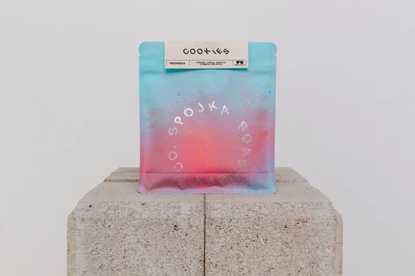 coffee from indonesia