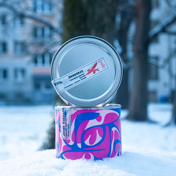 coffee from honduras