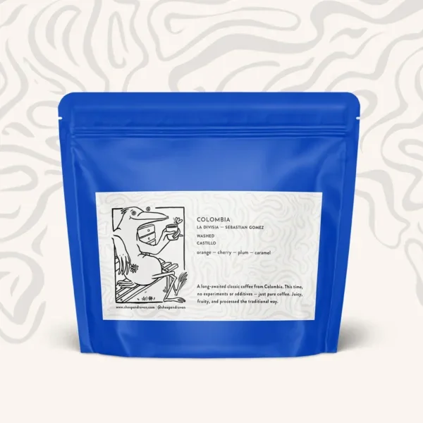 coffee from honduras