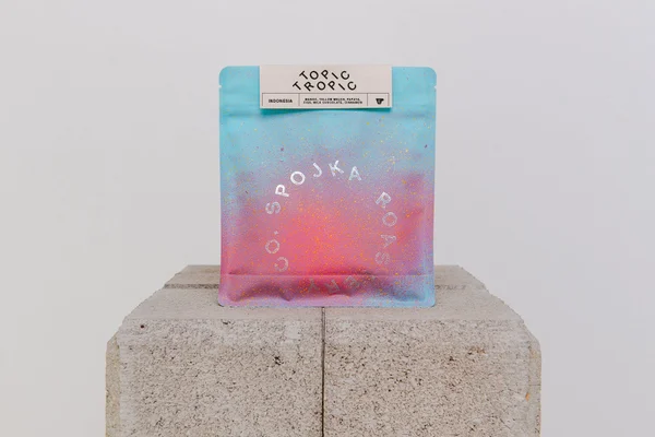 coffee from indonesia