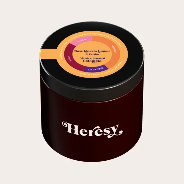 coffee from colombia