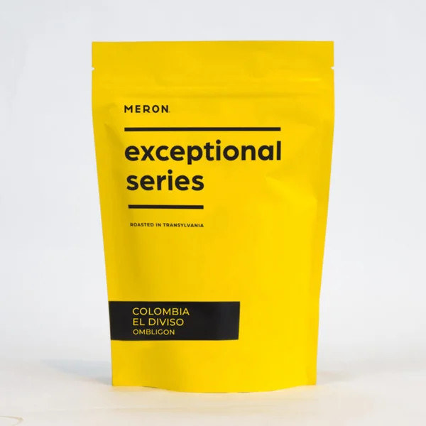 coffee from colombia