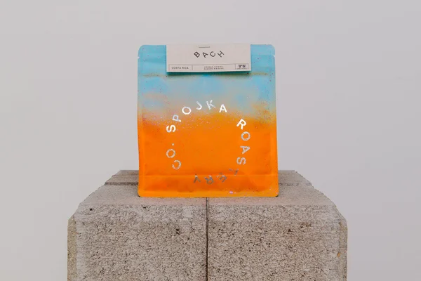 coffee from costa rica