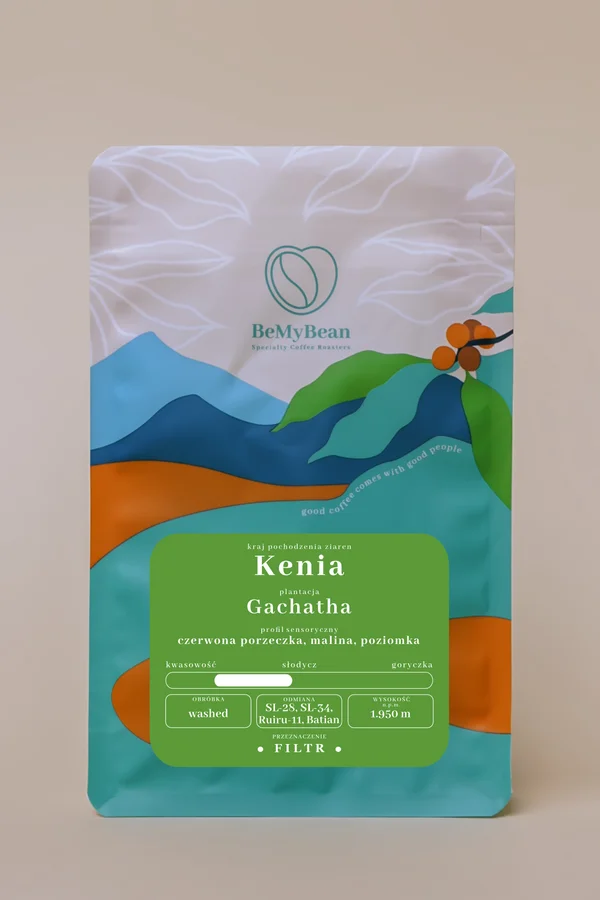 coffee from kenya