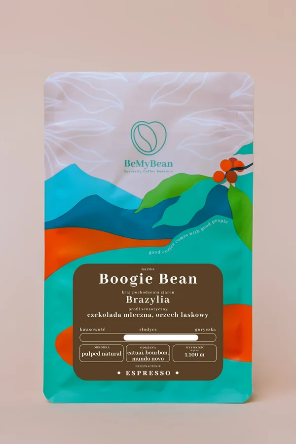 coffee from brazil