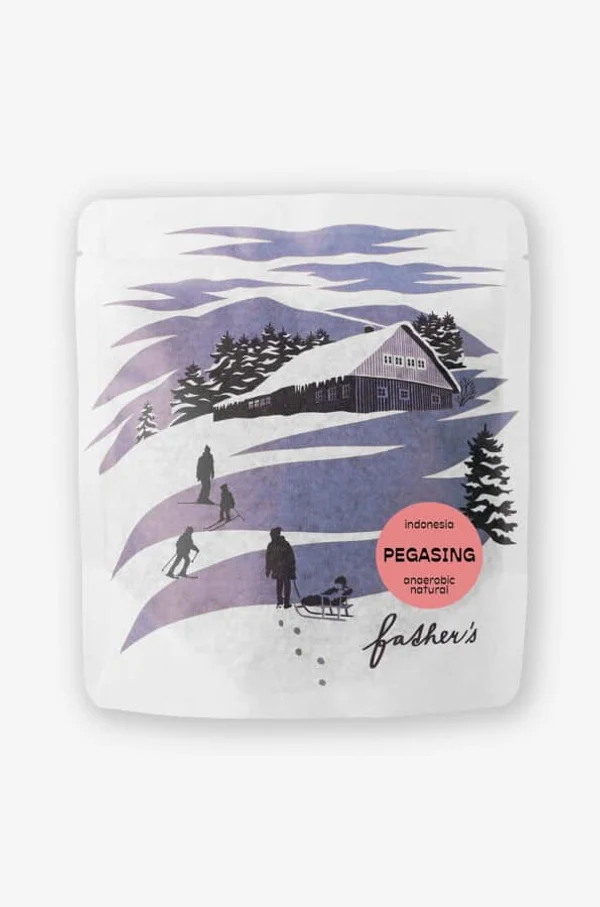 coffee from indonesia