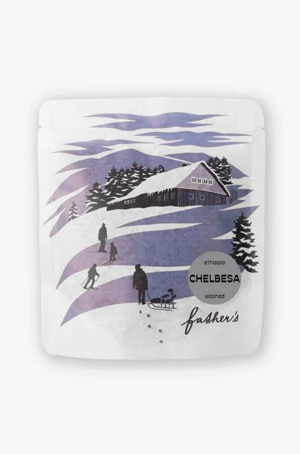 coffee from ethiopia