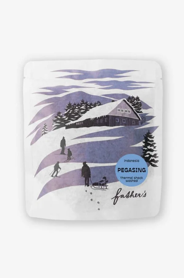 coffee from indonesia