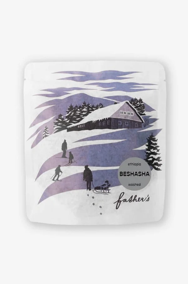 coffee from ethiopia