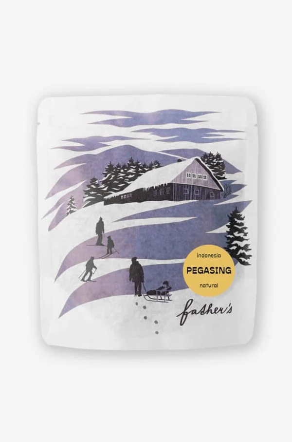 coffee from indonesia