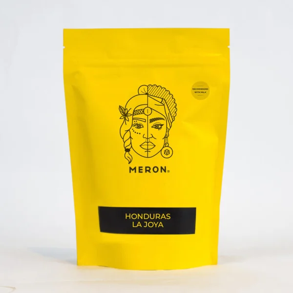 coffee from honduras