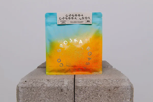 coffee from indonesia