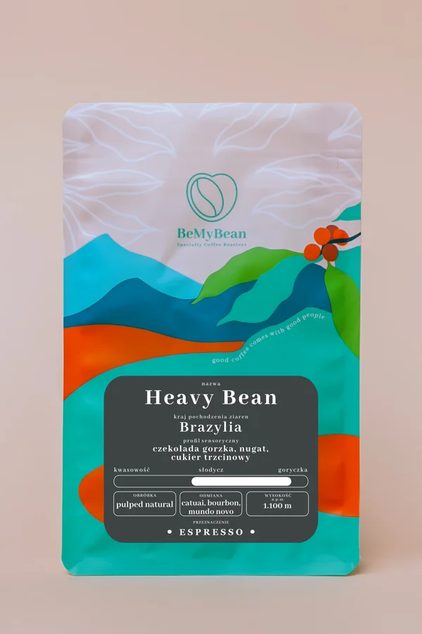 coffee from brazil