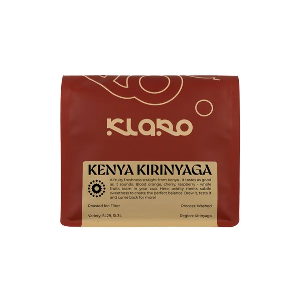 coffee from kenya