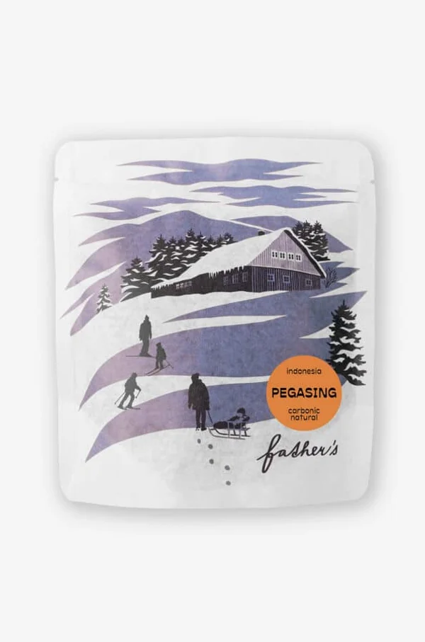 coffee from indonesia